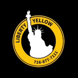 Liberty Yellow Cab 图标